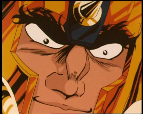 Otaku Gallery  / Anime e Manga / Saint Seiya / Screen Shots / Episodi / 043 - La seconda casa dello zodiaco / 151.jpg